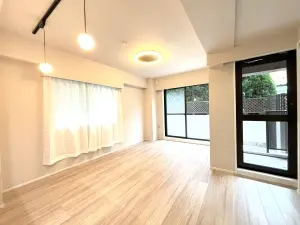 ライオンズマンション成城