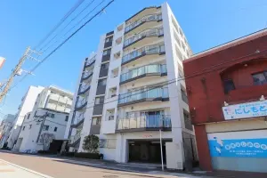 グラン・コート本牧