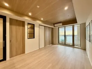 富久クロスコンフォートタワー