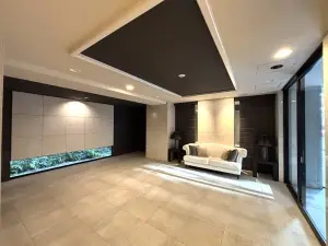 グローベル川崎　ミッドスクエア