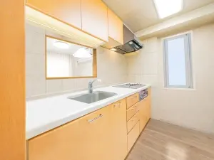 ジェイパーク上板橋２