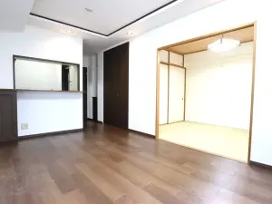 ライオンズマンション北梅田