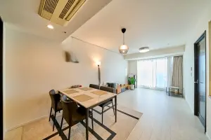 大崎ウエストシティタワーズ