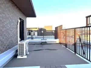 ライオンズテラス豊島園第２