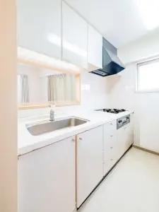 ライオンズマンション練馬北町