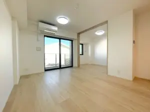 ファインスクェア明大前