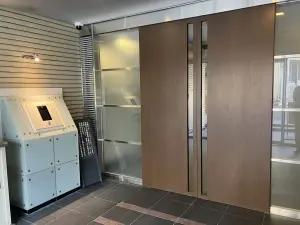 デュオ・スカーラ早稲田