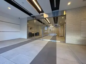 ワールドアイ天王寺ミラージュ