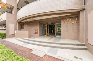 ダイアパレスグランデ西台