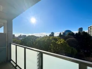 プレサンスロジェ栄白川公園