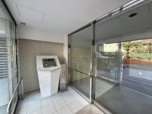 シティインデックス目黒