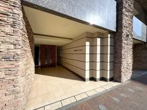 船橋本町ガーデンハウス