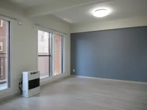 ライオンズマンション山鼻十二条