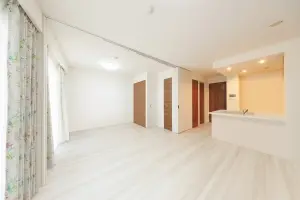 バースシティ溝の口ＷＥＳＴ