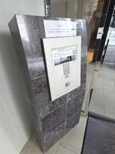 クリーンリバーフィネス大通公園東