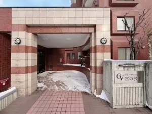 クルーザーバレー宮の沢１