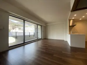 ライオンズ芦屋グランフォート