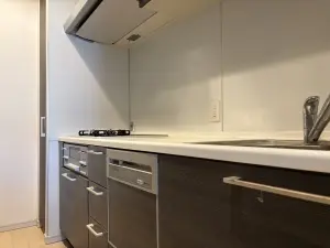 レジデンスタワー上本町