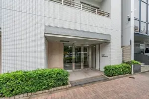 アイディーコート中野南台