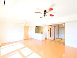 リーデンススクエア八田