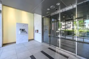 クリオ横浜フロントレジデンス