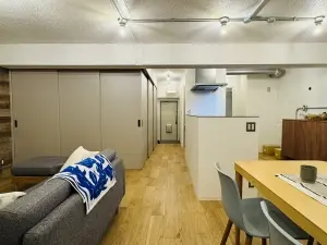 湘南深沢マンション