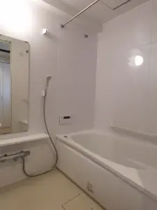 ライオンズヒルズ富士森公園