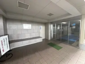 ライオンズマンション松原