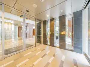 ライオンズタワー上野黒門町