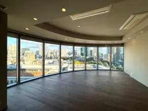 パークコート赤坂檜町ザ　タワー