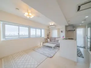 パークホームズ西葛西ブライトフォート