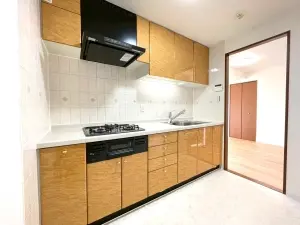 ライオンズマンション赤塚公園第３