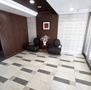 レックス宮の沢レジデンス