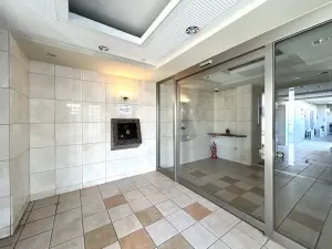 ファミリアーレ喜多山