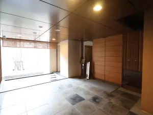 ディーグランセ上町台ハイレジデンス