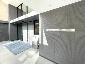 Ｂｒｉｌｌｉａときわ台　ソライエレジデンス