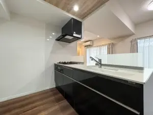 藤和シティホームズ綾瀬