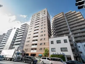 ネバーランド向島タイムズコート