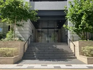 ワコーレ神戸三宮トラッドタワー