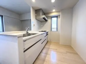 シャリエ多摩境