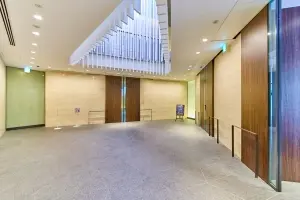 勝どき　ザ・タワー