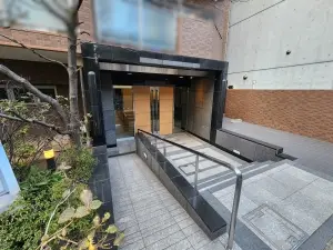 サンソフィア蔵前