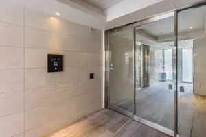 オープンレジデンシア高宮アベニュー