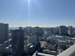 キャピタルマークタワー