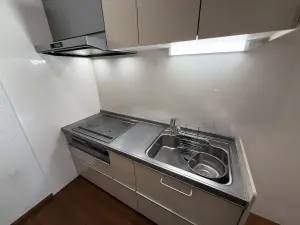 墨田区文花1丁目中古戸建