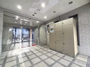 ライオンズプラザ竹の塚