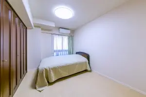 朝日ツイン目黒Ｂ棟