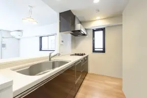 シティテラス横濱新杉田