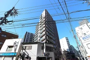 ライオンズプラザ亀有