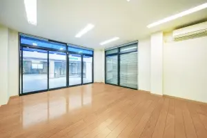 江戸川区上篠崎四丁目店舗付戸建